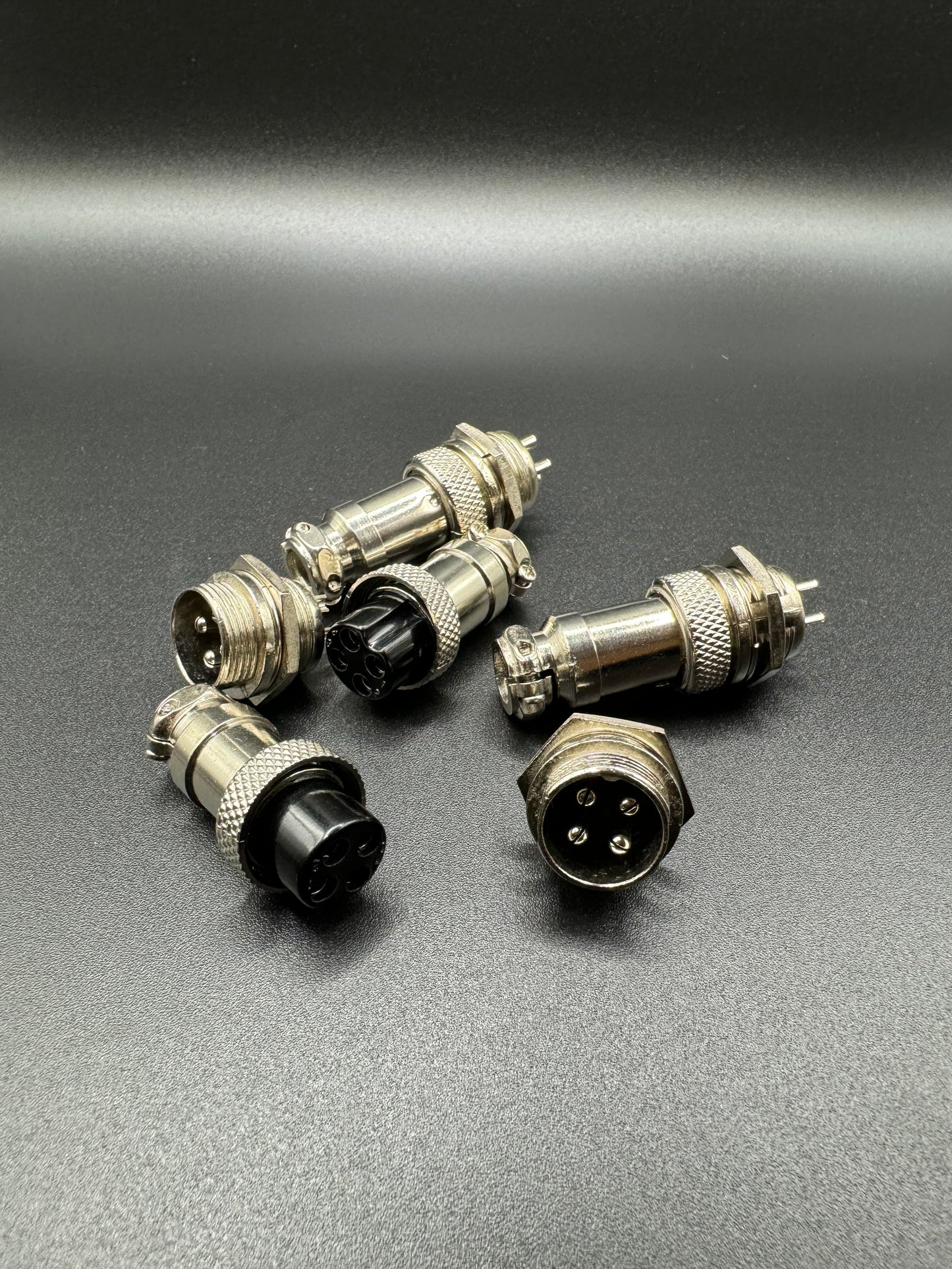 GX Connectors