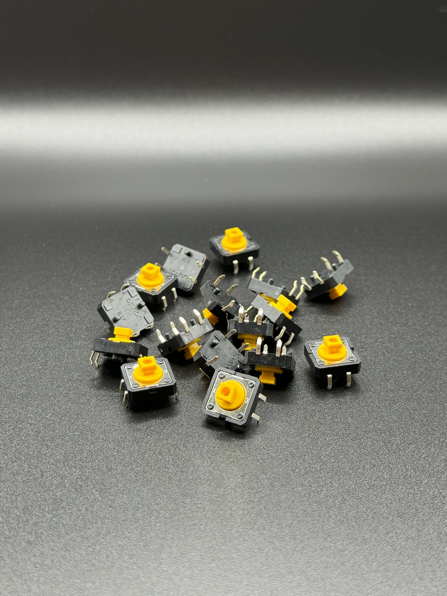 12x12mm Tactile Switch