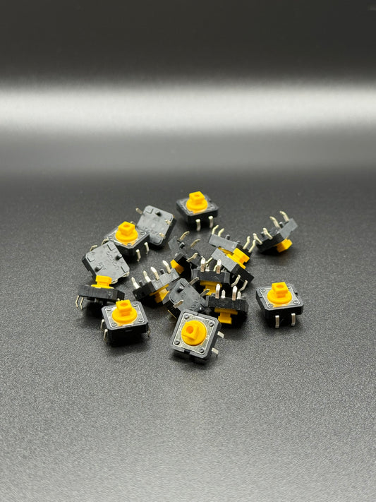 12x12mm Tactile Switch