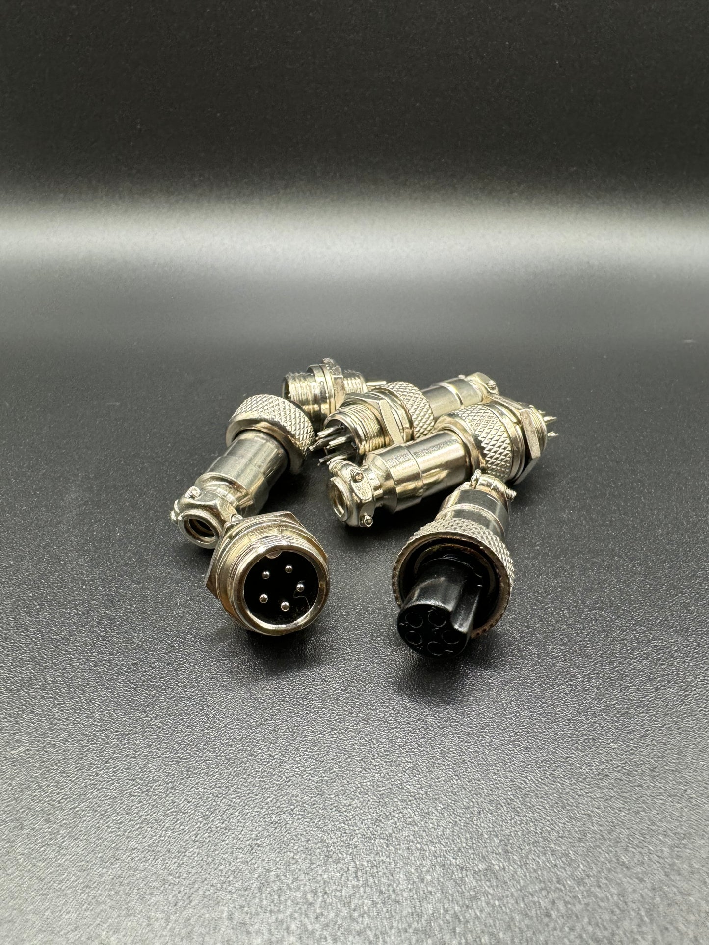 GX Connectors